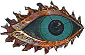 Mass Observation 'Eye'