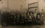 Dewsbury Team 1929