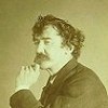 Photo of James McNeill Whistler